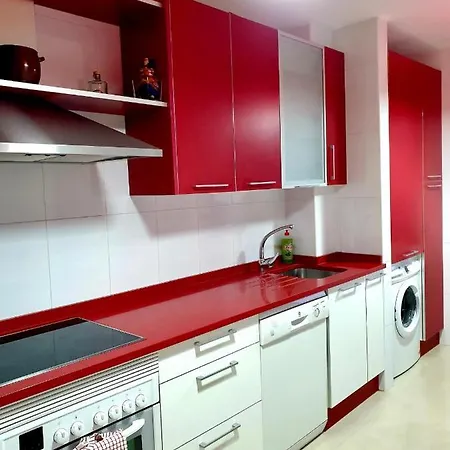 Apartamento Miramar Pontevedra Extérieur photo