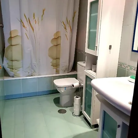 Apartamento Miramar Pontevedra Extérieur photo