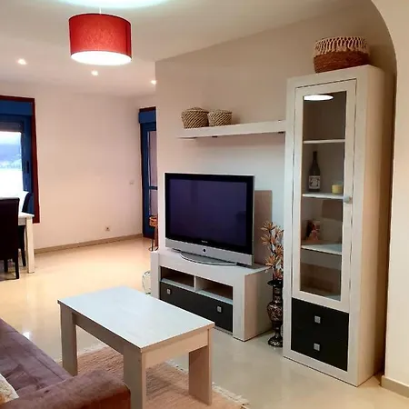 Apartamento Miramar Pontevedra Extérieur photo