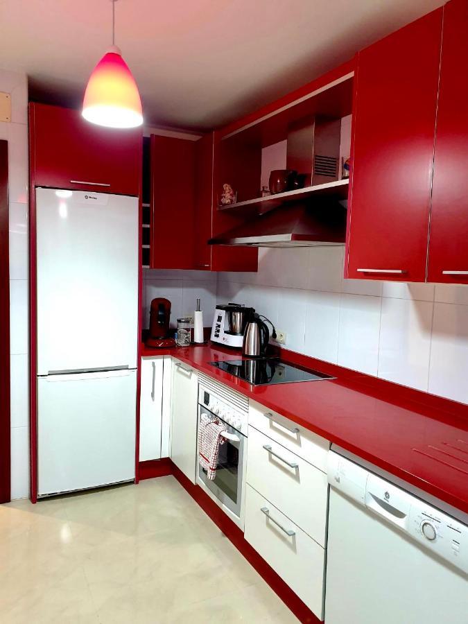 Appartement Miramar *