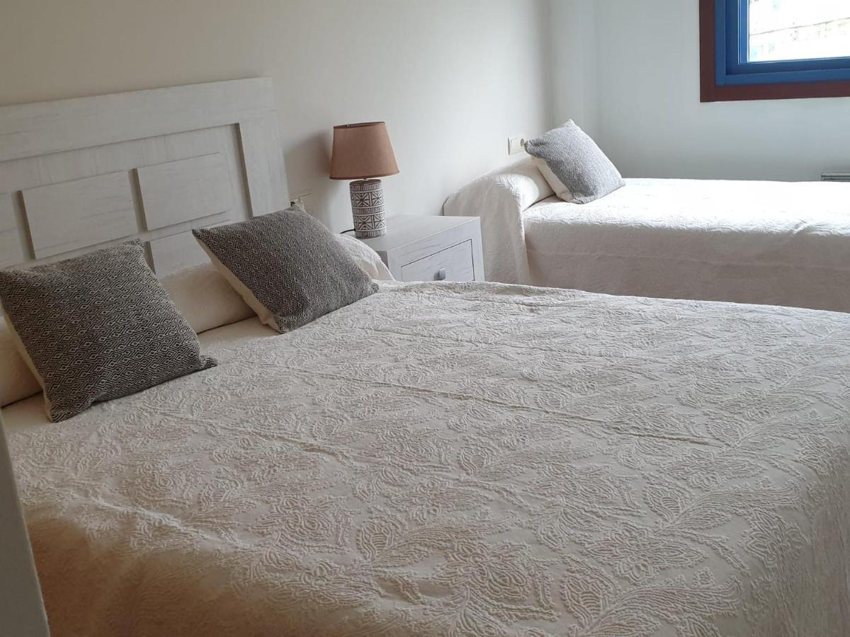 Miramar Appartamento Pontevedra