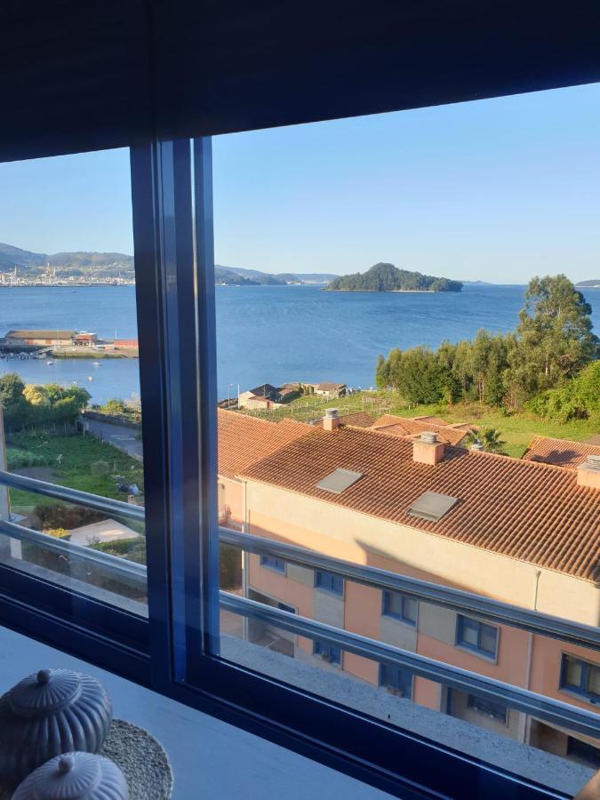 Appartamento Miramar Pontevedra