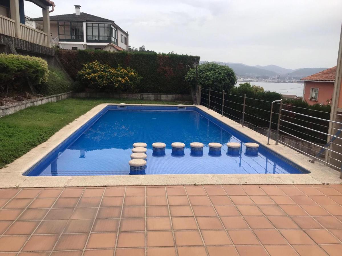 Miramar * Pontevedra